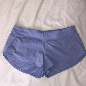 Lululemon Speed Up Short